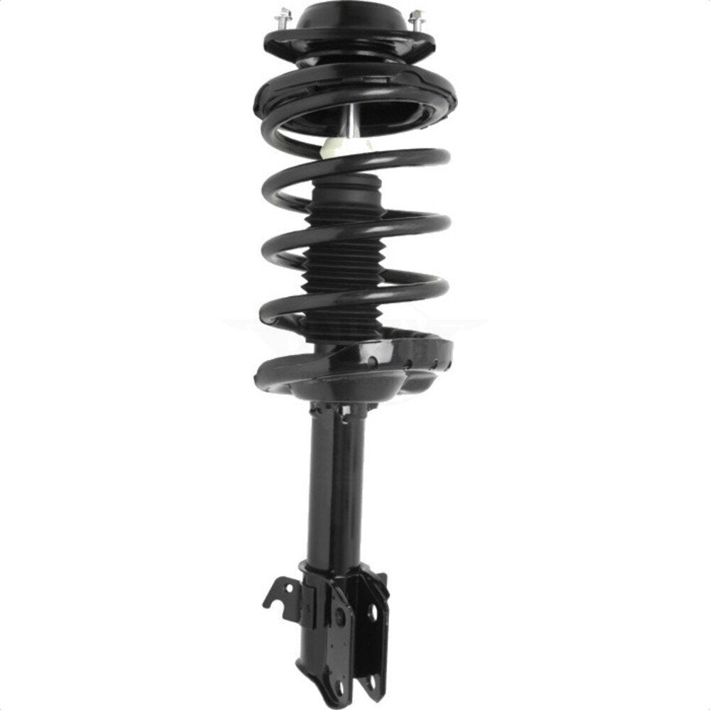 Front Right Suspension Strut Coil Spring Assembly 78A-11912 For 2010-2012 Subaru Outback Excludes Manual Transmission by Unity Automotive