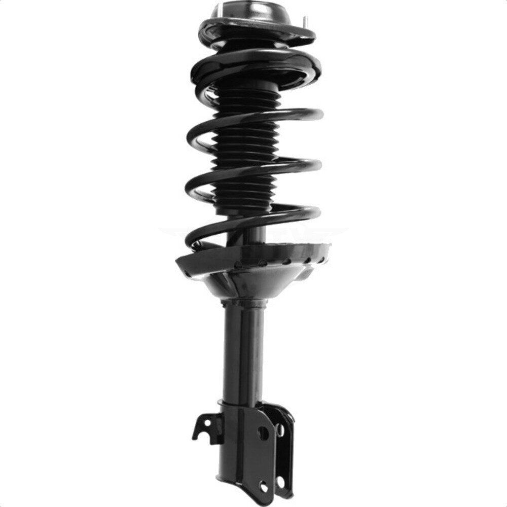 Front Right Suspension Strut Coil Spring Assembly 78A-11926 For 2006-2008 Subaru Forester Excludes Load Leveling by Unity Automotive