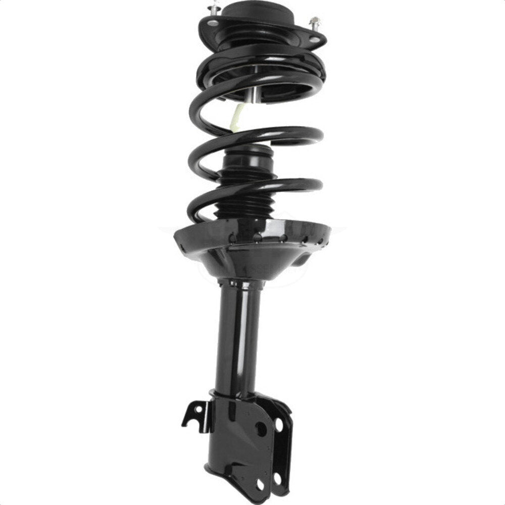 Front Right Suspension Strut Coil Spring Assembly 78A-11928 For 2009-2013 Subaru Forester Excludes Turbocharged by Unity Automotive