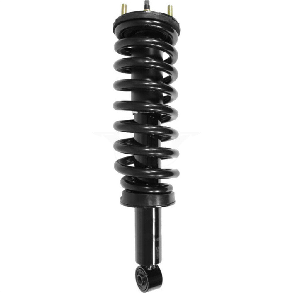 Front Left Suspension Strut Coil Spring Assembly 78A-11931 For 2000-2006 Toyota Tundra Excludes TRD Package by Unity Automotive