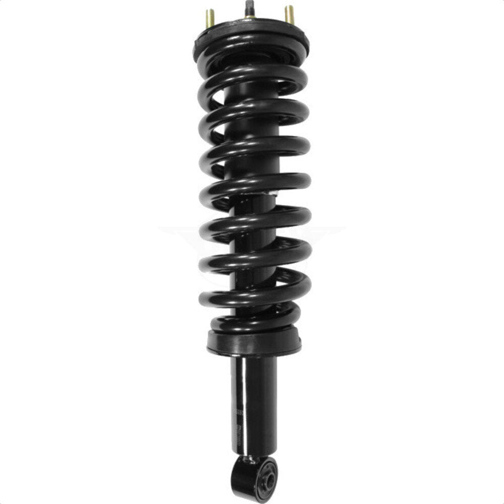 Front Right Suspension Strut Coil Spring Assembly 78A-11932 For 2000-2006 Toyota Tundra Excludes TRD Package by Unity Automotive