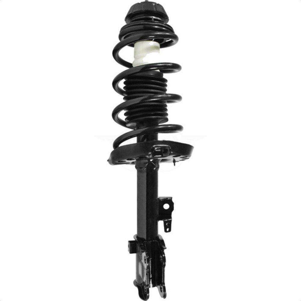 Front Right Suspension Strut Coil Spring Assembly 78A-11934 For 2010-2013 Kia Soul by Unity Automotive