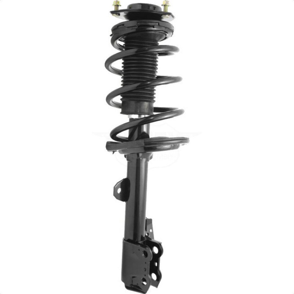 Front Right Suspension Strut Coil Spring Assembly 78A-11936 For 2009-2016 Toyota Venza by Unity Automotive