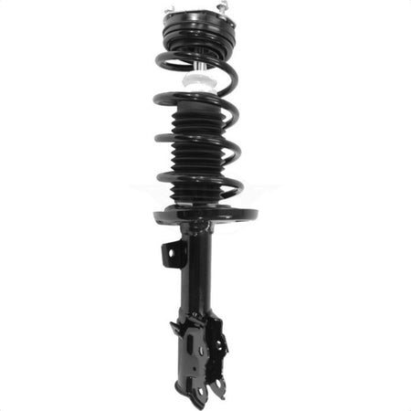 Front Right Suspension Strut Coil Spring Assembly 78A-11938 For 2011-2013 Ford Fiesta by Unity Automotive