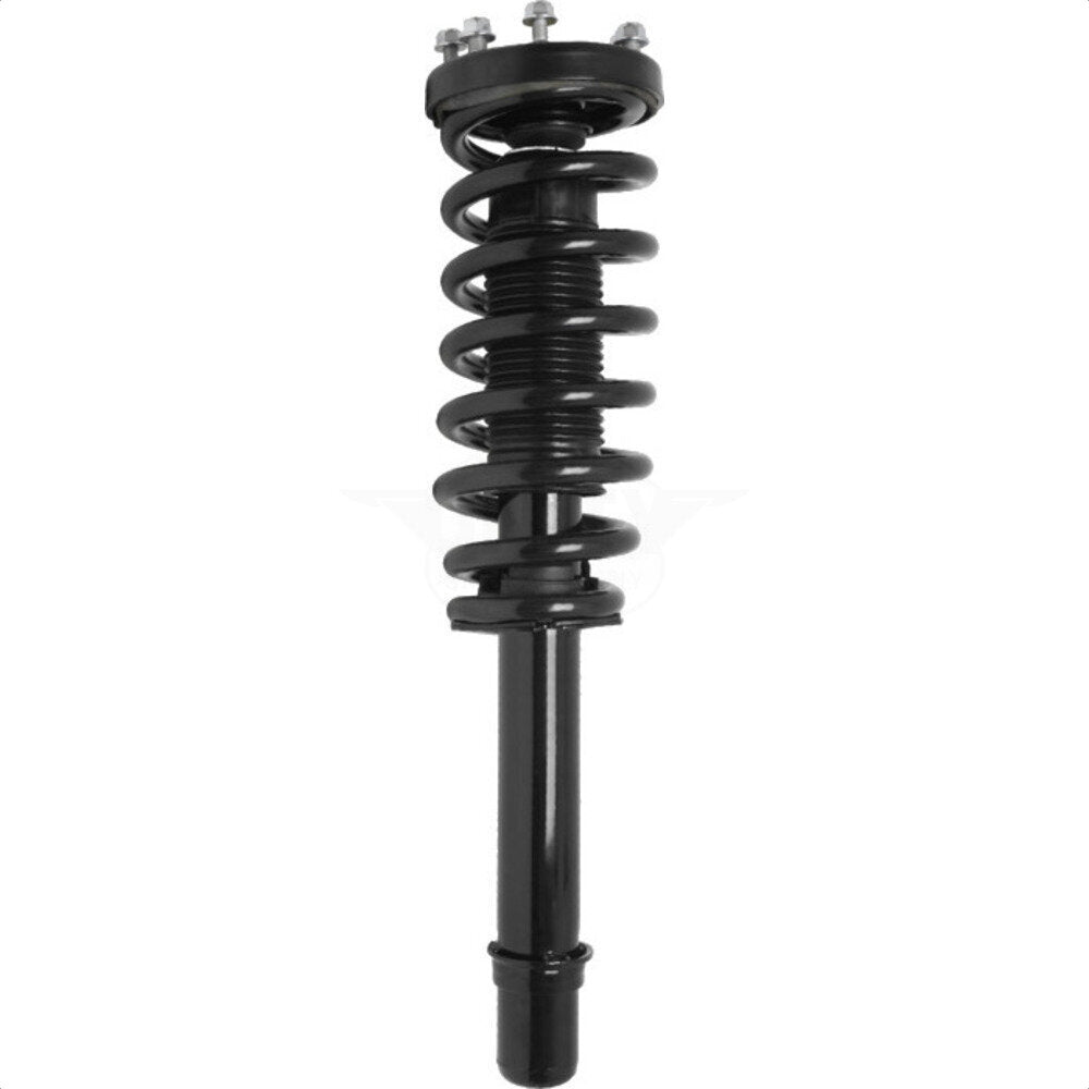 Front Suspension Strut Coil Spring Assembly 78A-11940 For 2004-2008 Acura TL by Unity Automotive