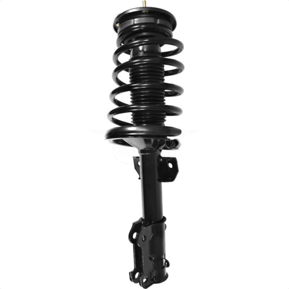 Front Suspension Strut Coil Spring Assembly 78A-11950 For 2005-2010 Ford Mustang Excludes Performance by Unity Automotive