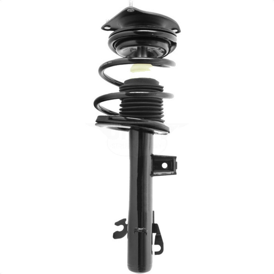 Front Right Suspension Strut Coil Spring Assembly 78A-11956 For Mini Cooper