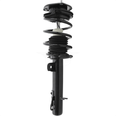 Front Left Suspension Strut Coil Spring Assembly 78A-11957 For Mini Cooper 07-08 Excludes Convertible Wagon JCW Models; 09-15 Coupe Models by Unity Automotive