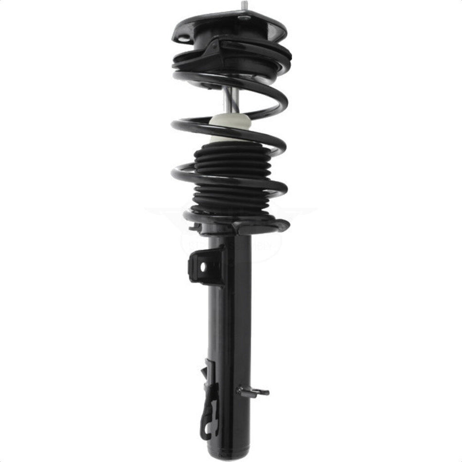 Front Left Suspension Strut Coil Spring Assembly 78A-11957 For Mini Cooper