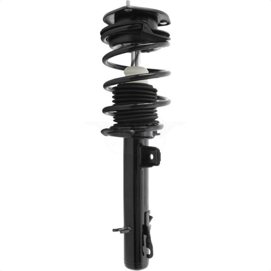 Front Right Suspension Strut Coil Spring Assembly 78A-11958 For Mini Cooper 07-08 Excludes Convertible Wagon JCW Models; 09-15 Coupe Models by Unity Automotive