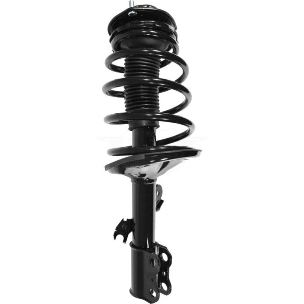 Front Left Suspension Strut Coil Spring Assembly 78A-11961 For Toyota Sienna by Unity Automotive