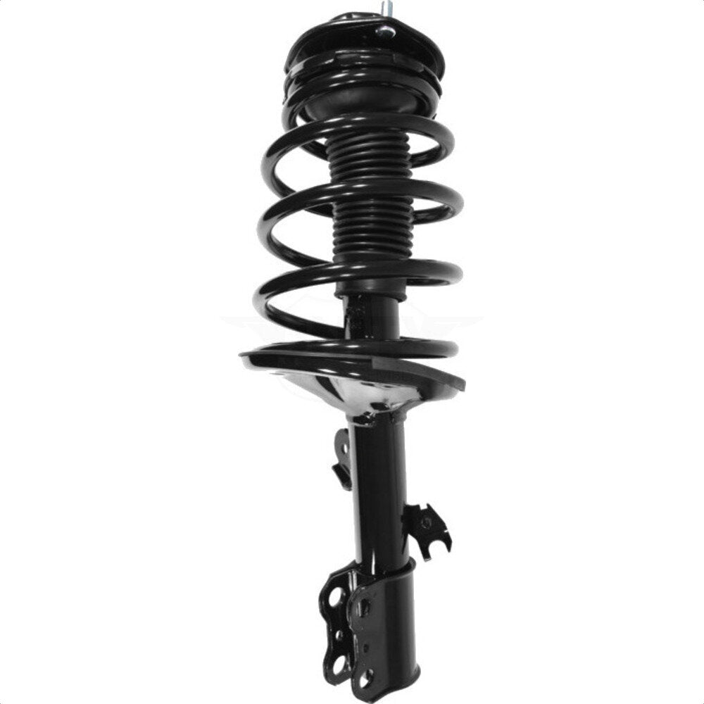 Front Right Suspension Strut Coil Spring Assembly 78A-11962 For Toyota Sienna by Unity Automotive