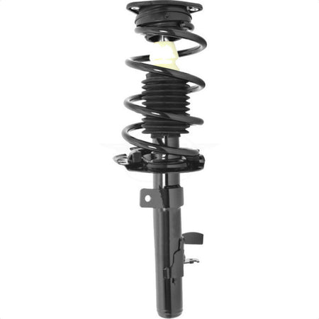 Front Left Suspension Strut Coil Spring Assembly 78A-11973 For 2013-2019 Ford Escape by Unity Automotive