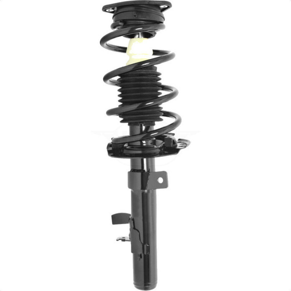 Front Right Suspension Strut Coil Spring Assembly 78A-11974 For 2013-2019 Ford Escape by Unity Automotive