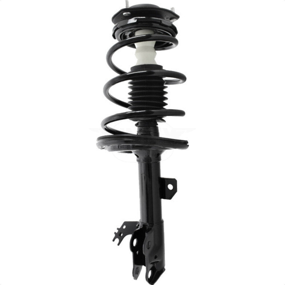 Front Left Suspension Strut Coil Spring Assembly 78A-11975 For Toyota Camry Excludes SE Models by Unity Automotive