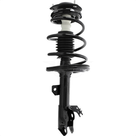 Front Right Suspension Strut Coil Spring Assembly 78A-11976 For Toyota Camry Excludes SE Models by Unity Automotive