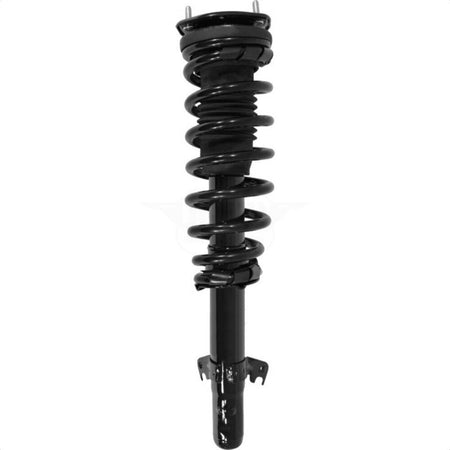 Front Suspension Strut Coil Spring Assembly 78A-11980 For Ford Fusion Mercury Milan Excludes V6 Engines by Unity Automotive