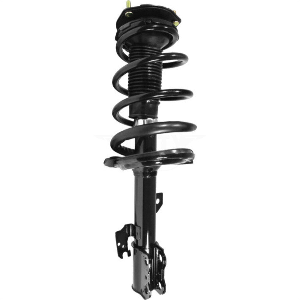 Front Left Suspension Strut Coil Spring Assembly 78A-11981 For Toyota Sienna FWD by Unity Automotive