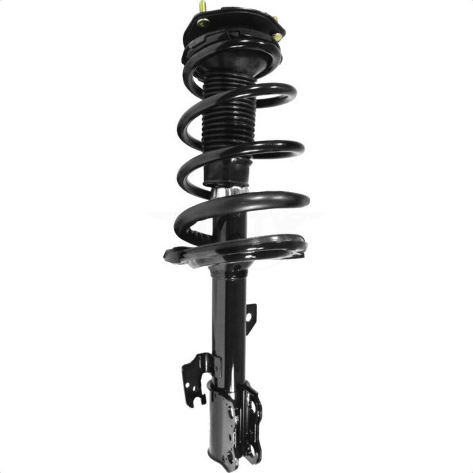 Front Left Suspension Strut Coil Spring Assembly 78A-11981 For Toyota Sienna FWD
