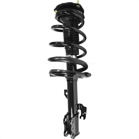 Front Right Suspension Strut Coil Spring Assembly 78A-11982 For Toyota Sienna FWD by Unity Automotive