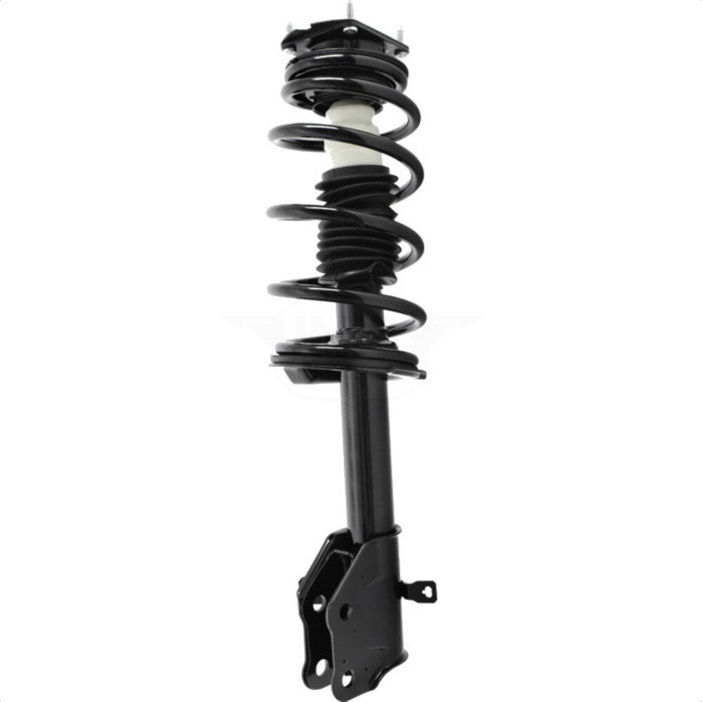 Front Left Suspension Strut Coil Spring Assembly 78A-11983 For Ford Edge Lincoln MKX by Unity Automotive