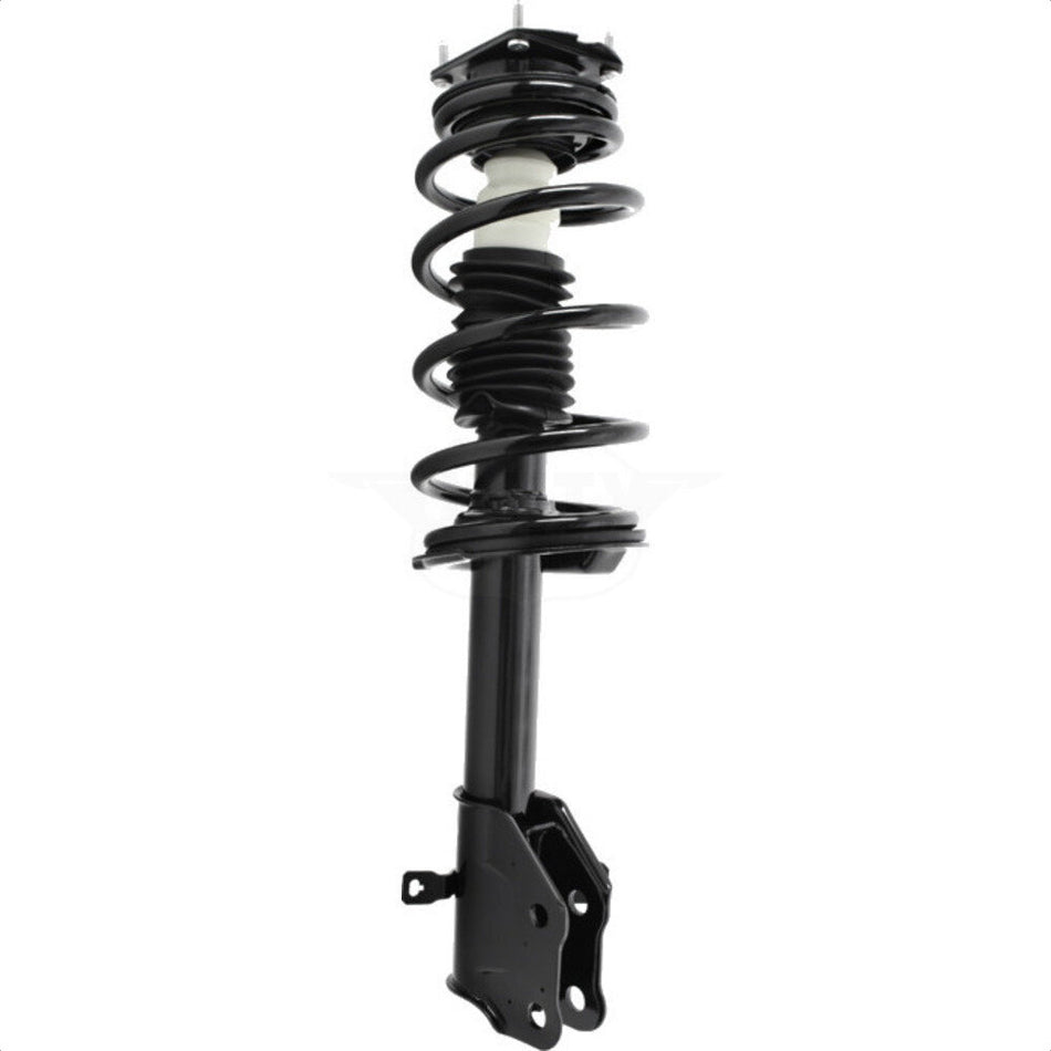 Front Right Suspension Strut Coil Spring Assembly 78A-11984 For Ford Edge Lincoln MKX by Unity Automotive