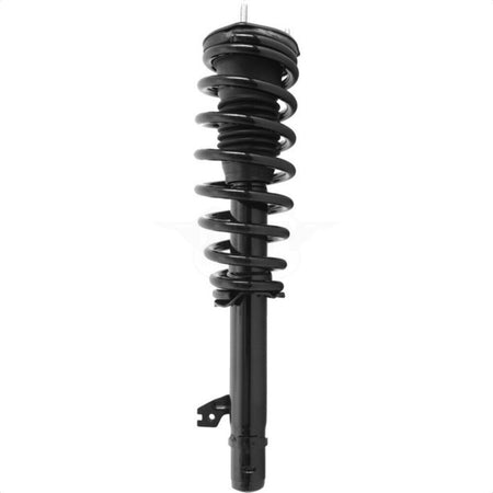 Front Left Suspension Strut Coil Spring Assembly 78A-11985 For 2009-2013 Mazda 6 Excludes Sport by Unity Automotive