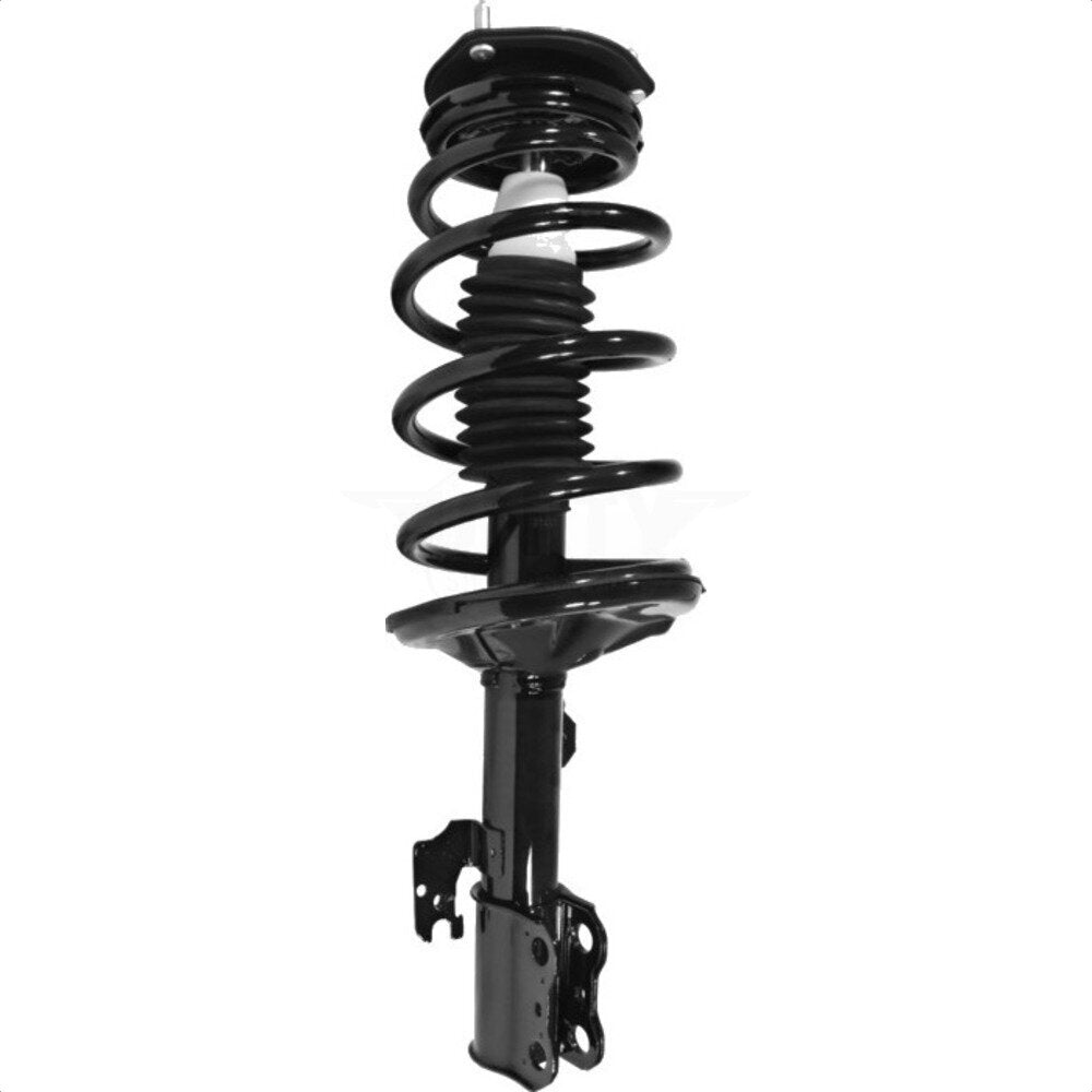 Front Left Suspension Strut Coil Spring Assembly 78A-11991 For Toyota Sienna by Unity Automotive