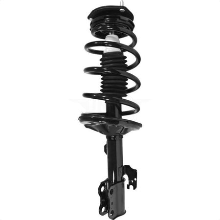 Front Right Suspension Strut Coil Spring Assembly 78A-11992 For Toyota Sienna by Unity Automotive