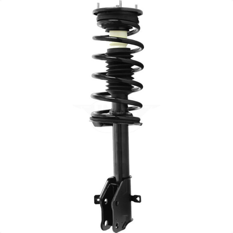 Front Left Suspension Strut Coil Spring Assembly 78A-11995 For 2007-2010 Ford Edge Lincoln MKX