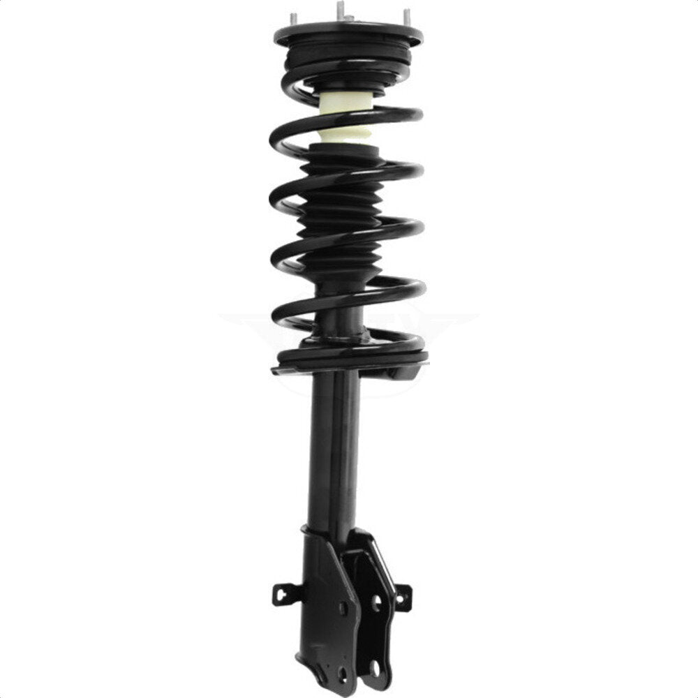 Front Right Suspension Strut Coil Spring Assembly 78A-11996 For 2007-2010 Ford Edge Lincoln MKX by Unity Automotive