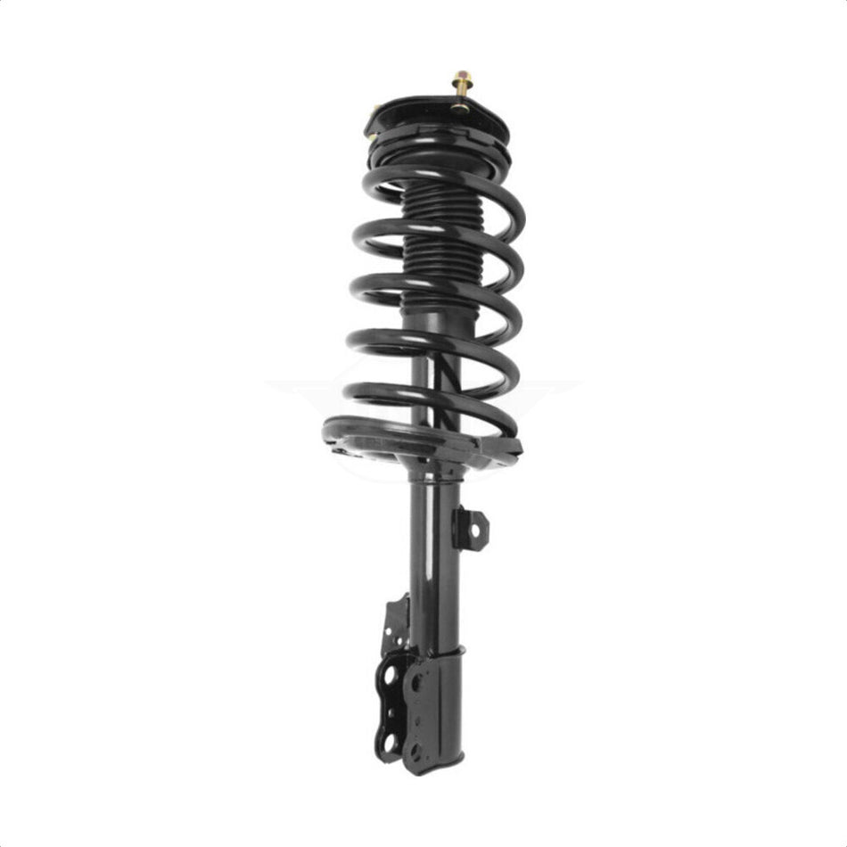Front Left Suspension Strut Coil Spring Assembly 78A-11997 For 05-10 Toyota Sienna 8 Passenger Only