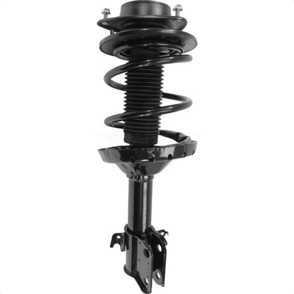 Front Right Suspension Strut Coil Spring Assembly 78A-13022 For Subaru Impreza Excludes WRX Models by Unity Automotive