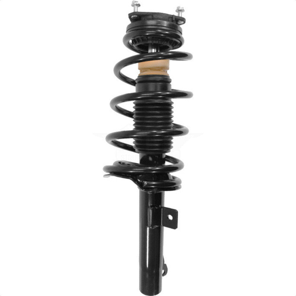 Front Left Suspension Strut Coil Spring Assembly 78A-13061 For 2006-2013 Suzuki Grand Vitara by Unity Automotive