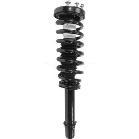 Front Right Suspension Strut Coil Spring Assembly 78A-13104 For 2004-2008 Acura TSX by Unity Automotive