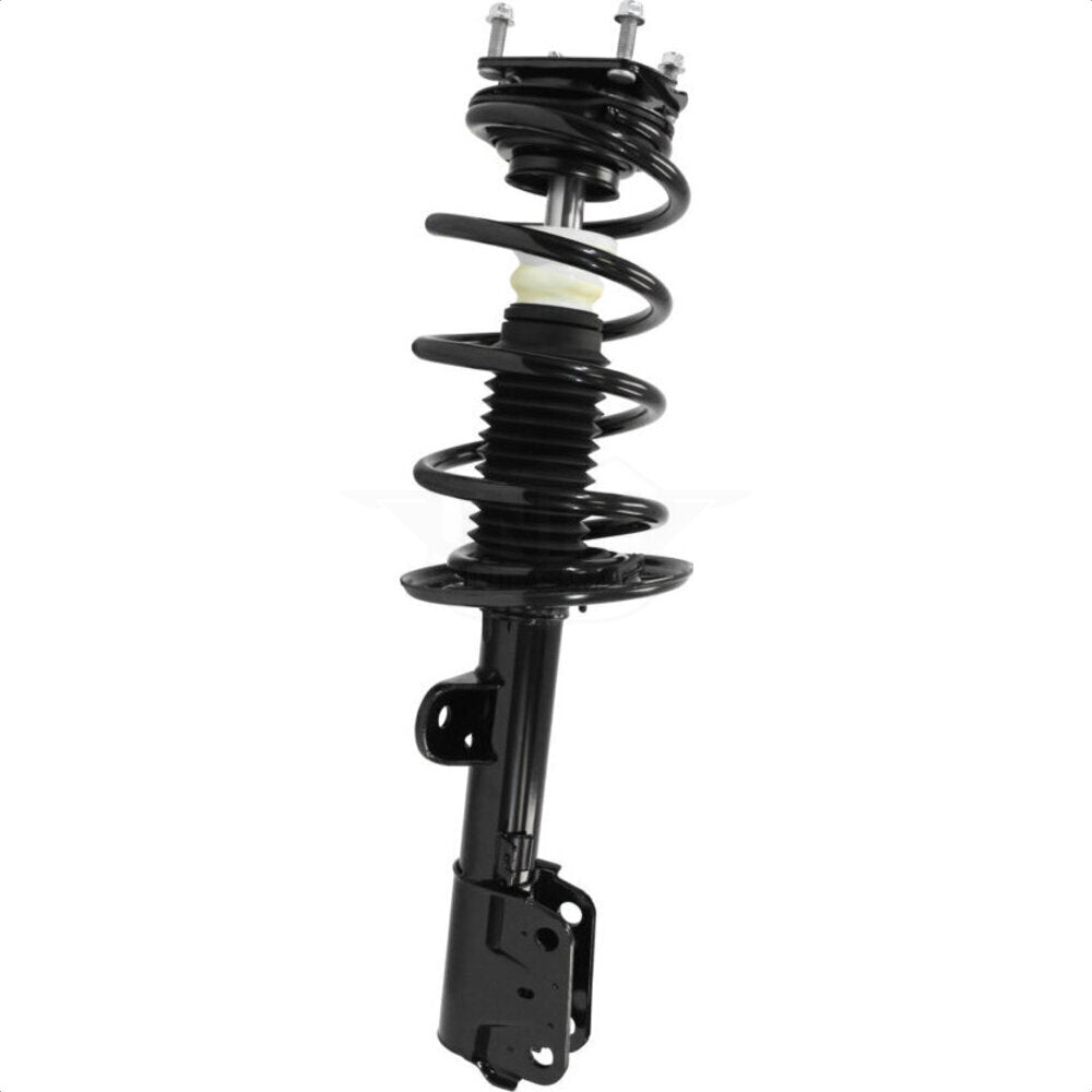 Front Right Suspension Strut Coil Spring Assembly 78A-13112 For Ford Explorer AWD by Unity Automotive