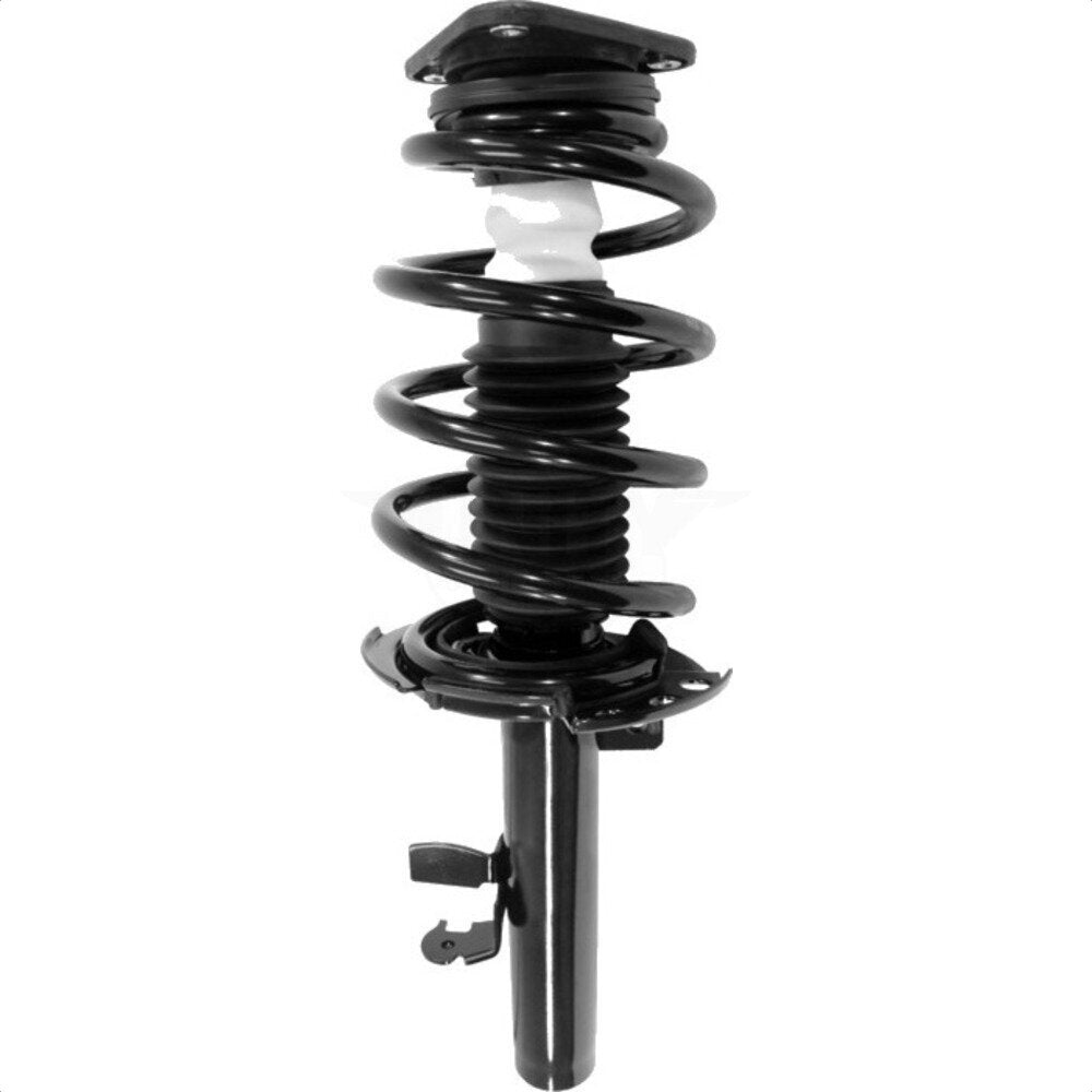 Front Right Suspension Strut Coil Spring Assembly 78A-13212 For 2014-2018 Ford Transit Connect by Unity Automotive