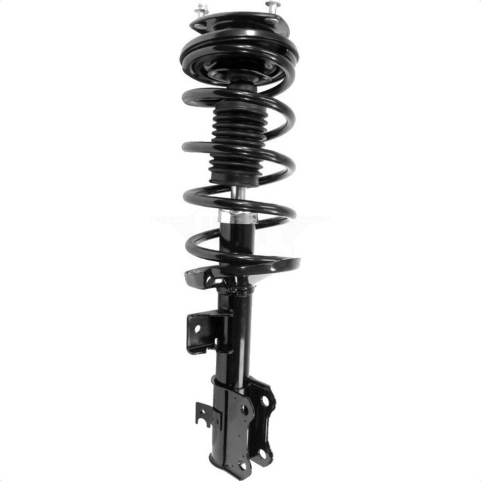 Front Right Suspension Strut Coil Spring Assembly 78A-13214 For 2010-2013 Ford Transit Connect by Unity Automotive