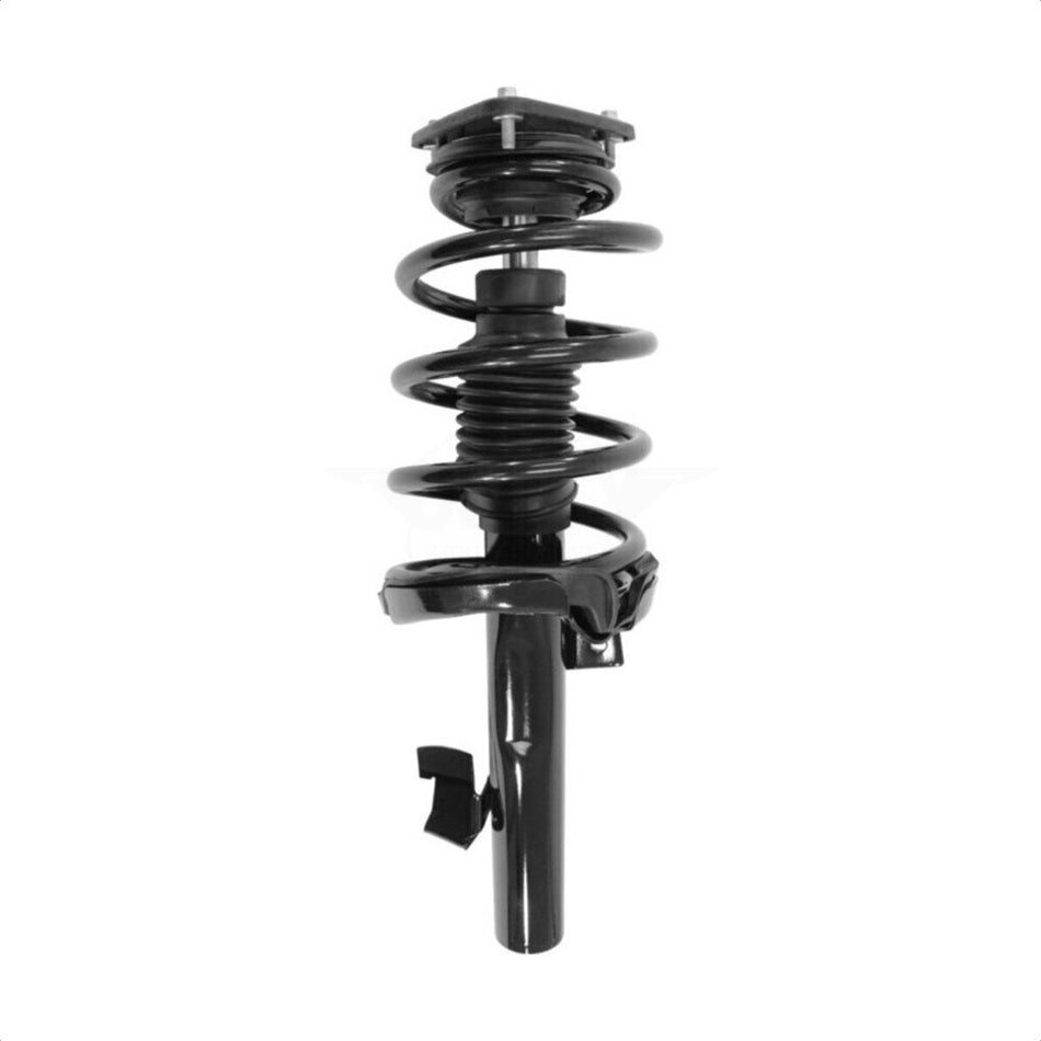 Front Left Suspension Strut Coil Spring Assembly 78A-13241 For Volvo S40 C30 V50 C70