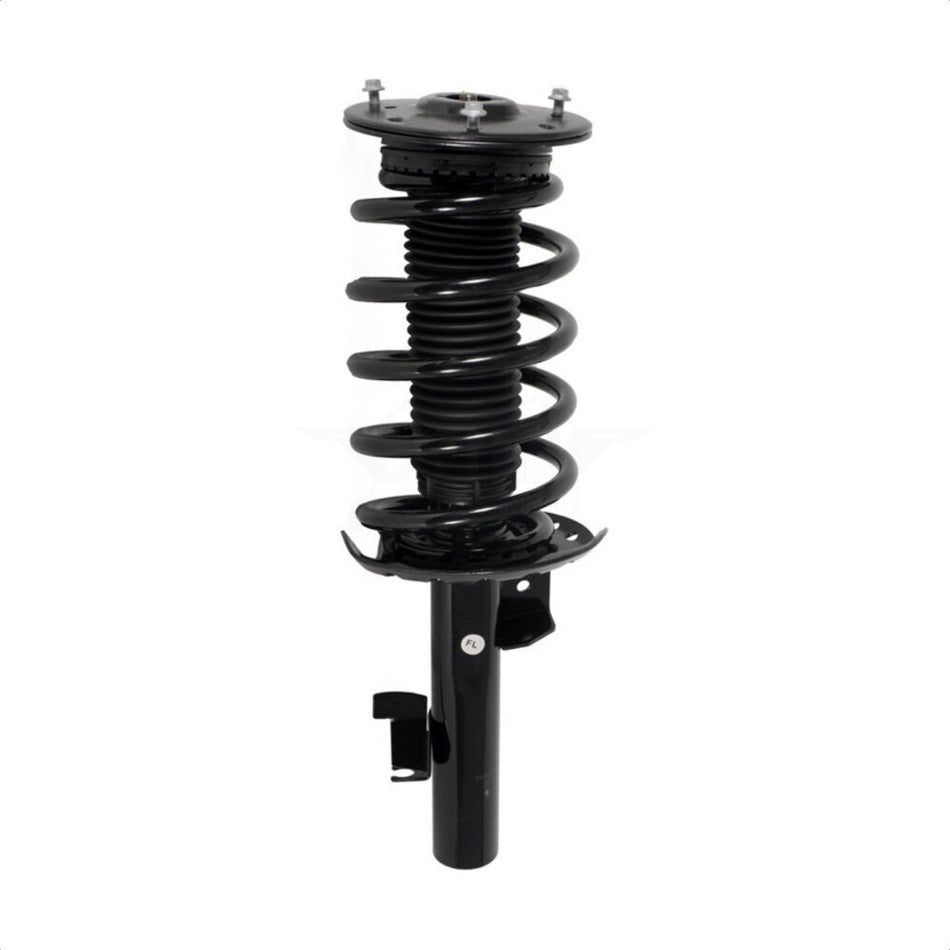 Front Left Suspension Strut Coil Spring Assembly 78A-13301 For Volvo XC60