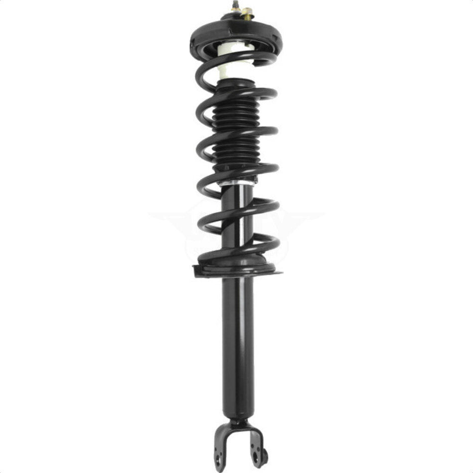 Rear Right Suspension Strut Coil Spring Assembly 78A-15012 For 2009-2014 Acura TL TSX by Unity Automotive