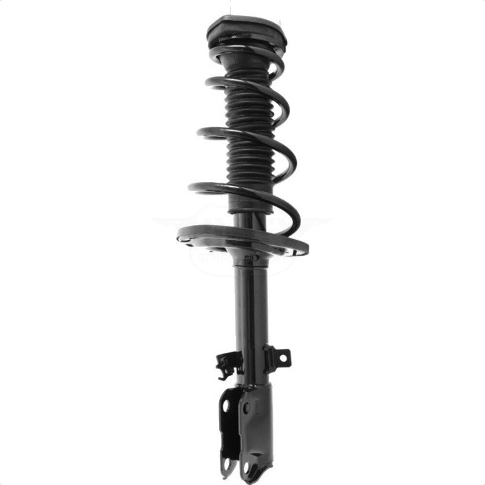 Rear Left Suspension Strut Coil Spring Assembly 78A-15025 For Toyota Camry Excludes SE Models by Unity Automotive