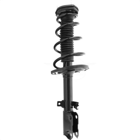 Rear Right Suspension Strut Coil Spring Assembly 78A-15026 For Toyota Camry Excludes SE Models by Unity Automotive