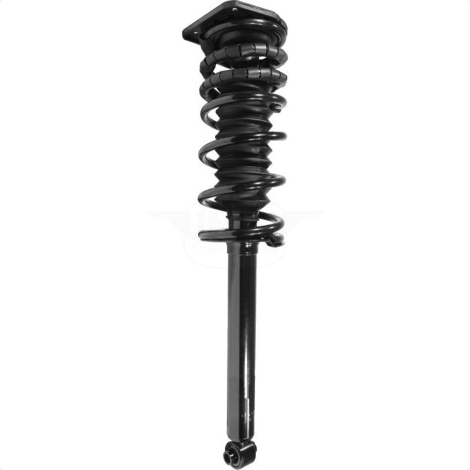 Rear Suspension Strut Coil Spring Assembly 78A-15030 For Chevrolet Cavalier Pontiac Sunfire