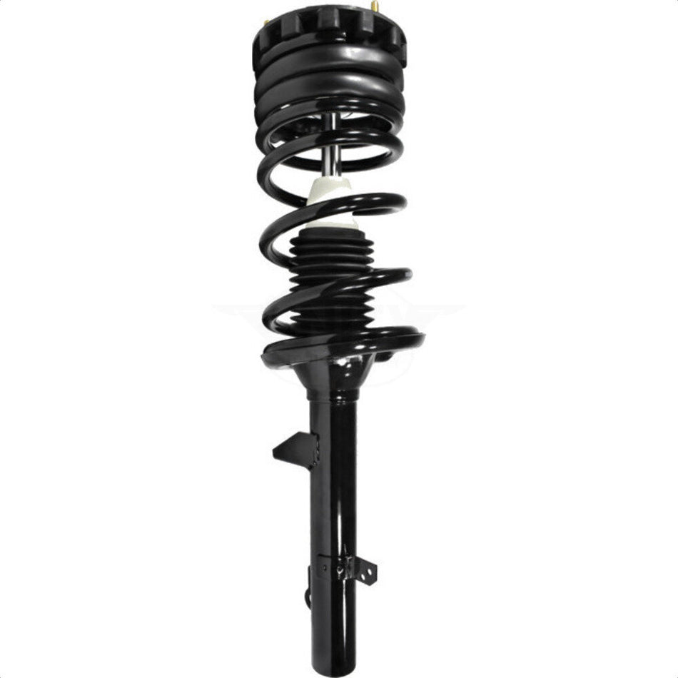 Rear Suspension Strut Coil Spring Assembly 78A-15040 For Ford Taurus Mercury Sable