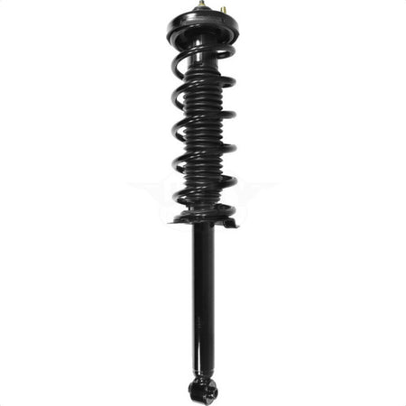 Rear Suspension Strut Coil Spring Assembly 78A-15050 For Honda Accord Acura TL by Unity Automotive