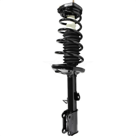 Rear Left Suspension Strut Coil Spring Assembly 78A-15051 For Toyota Corolla Prizm Chevrolet Geo by Unity Automotive