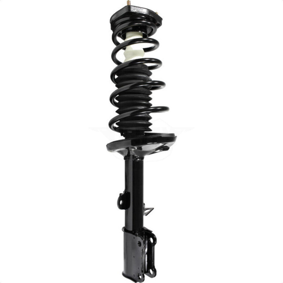 Rear Right Suspension Strut Coil Spring Assembly 78A-15052 For Toyota Corolla Prizm Chevrolet Geo by Unity Automotive