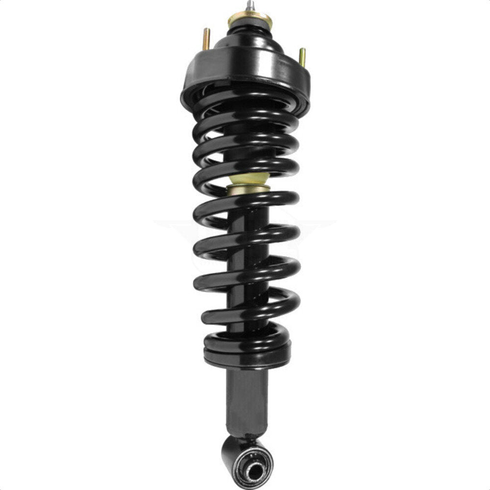 Rear Suspension Strut Coil Spring Assembly 78A-15060 For 2002-2005 Ford Explorer Mercury Mountaineer by Unity Automotive