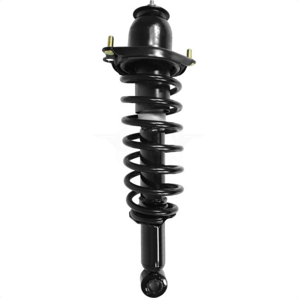 Rear Left Suspension Strut Coil Spring Assembly 78A-15063 For Toyota Corolla Matrix Pontiac Vibe by Unity Automotive